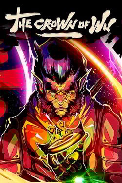 The Crown of Wu